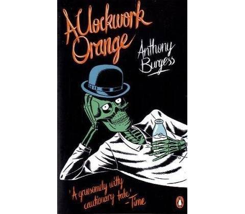 Clockwork Orange