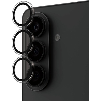 PanzerGlass ® Hoops® Camera Lens Protector Transparent Samsung Galaxy S26 | S26+ Прозрачен защитен екран 1 броя (PG88885)