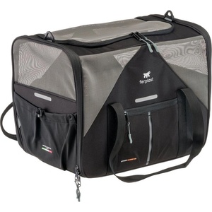 FERPLAST Voyager Carrier 450 Черен