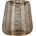 EGLO 427162 - Свещник HAGONY Ø 28 см златист (EG427162)