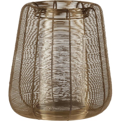 EGLO 427162 - Свещник HAGONY Ø 28 см златист (EG427162)