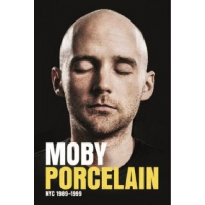 Porcelain - Moby