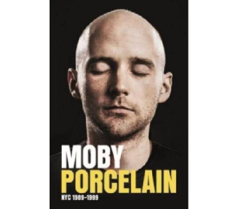 Porcelain - Moby