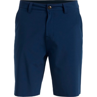 Quiksilver Мъжки къси панталони Quiksilver Union Amphibian 20 Shorts - Dark Navy - размер 38 (US) (012-3598-0319)