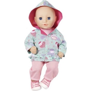 Baby Annabell Little Oblečení 2 druhy 36 cm