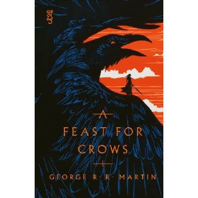 A Feast for Crows - George R.R. Martin