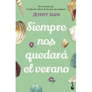 Siempre nos quedará el verano | Jenny Han (2022)