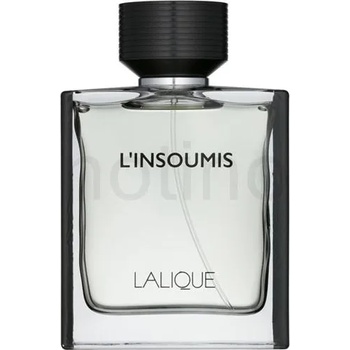 Lalique L'Insoumis EDP 100 ml