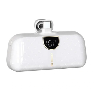 Dudao K20SC 5000 mAh (K20SC-WHITE)
