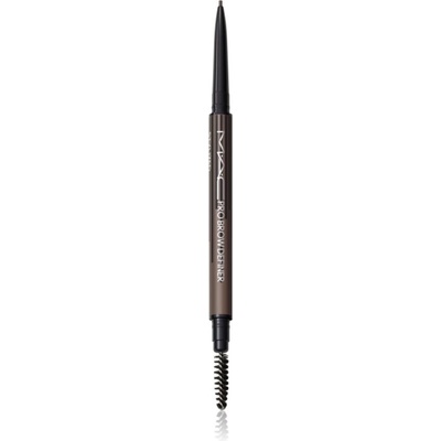 MAC Cosmetics Pro Brow Definer vodeodolná ceruzka na obočie Stylized 0,3 g