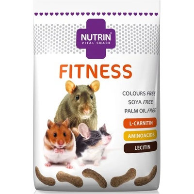 Nutrin Vital Snack Fitness 100 г