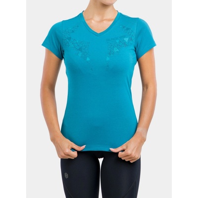 BlackYak Senepol Half Yak lyons blue