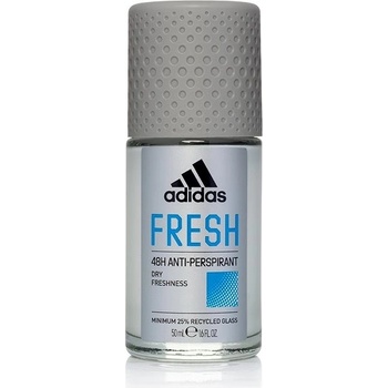 Adidas Fresh Endurance Men roll-on 72h 50 ml