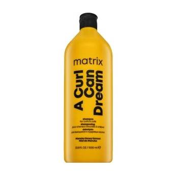 Matrix A Curl Can Dream Shampoo Шампоан За къдрава и чуплива коса 1000 ml