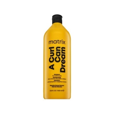 Matrix A Curl Can Dream Shampoo Шампоан За къдрава и чуплива коса 1000 ml