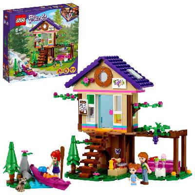 LEGO® Friends 41679 Domek v lese