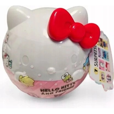 L.O.L. Surprise Hello Kitty and Friends