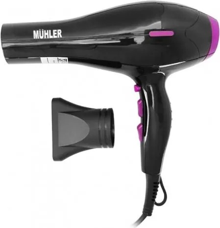 Muhler MD 2200