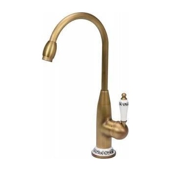 Image 1 of TOYA Sink faucet retro bronze 2