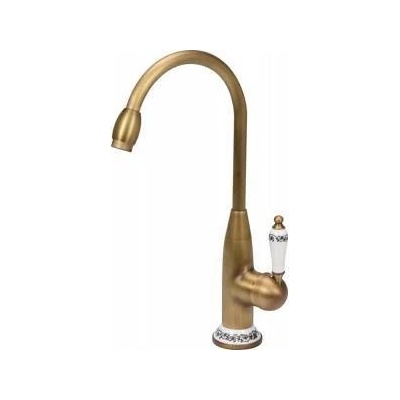 TOYA Sink faucet retro bronze 2