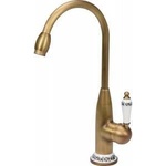 TOYA Sink faucet retro bronze 2