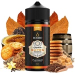 Bombo Core Edition Cookie Supra Reserve 20/120ml