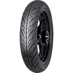 Mitas MC-25 BOGART 130/70-17 62S Мотоциклетни гуми