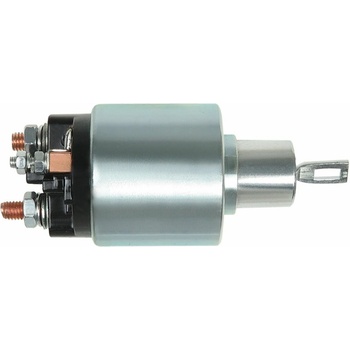Elektromagnetický spínač, štartér AS-PL SS0153 SS0153