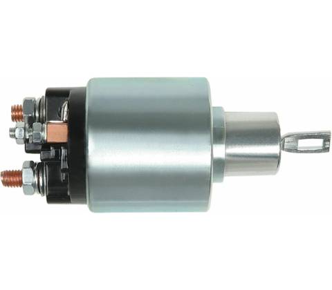 Elektromagnetický spínač, štartér AS-PL SS0153