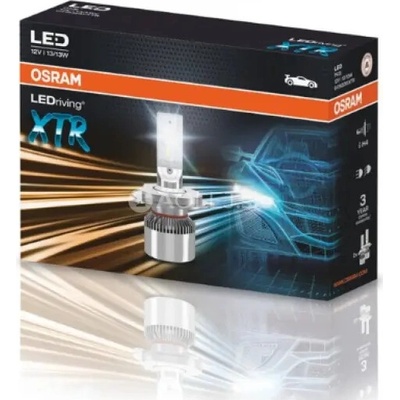Osram LEDriving XTR H4 P43t 12V 13W