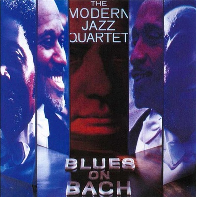 The Modern Jazz Quartet - Blues on Bach 2013 Remastered