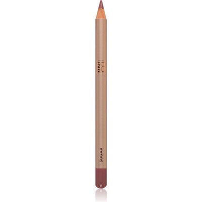 SOSU Cosmetics Precision Lip Liner молив-контур за устни цвят Sugar 1.4 гр