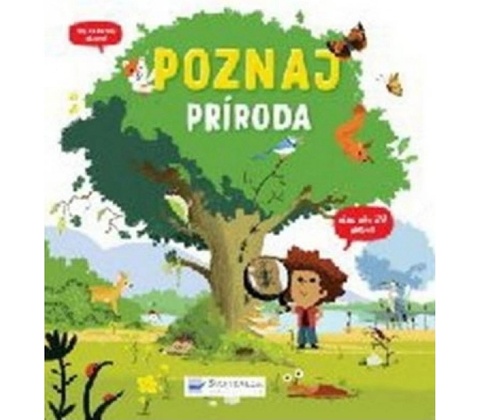 Poznaj Príroda