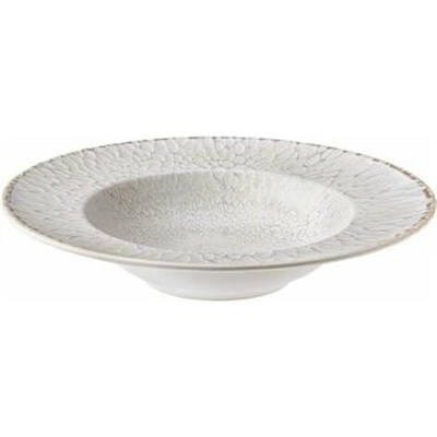 Talíř na těstoviny béžový 27 cm LUNORA 100035407