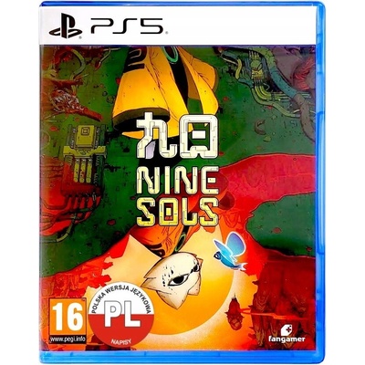 Nine Sols
