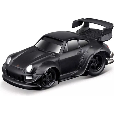 Maisto Porsche RWB 993 911 1:64