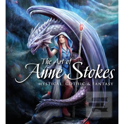 Art of Anne Stokes