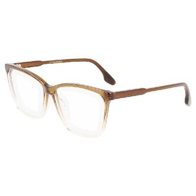 VB26145714319 woman glasses - Brown (Golden / Green)