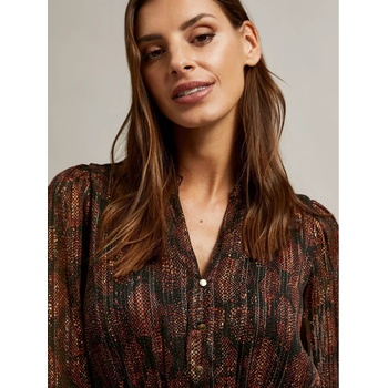 Moodo Дамска рокля Moodo Moodo | Cheren | ЖЕНИ | XS