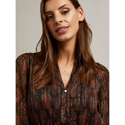 Moodo Дамска рокля Moodo Moodo | Cheren | ЖЕНИ | XS