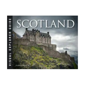 Scotland | Claudia Martin (ISBN: 9781782748779)