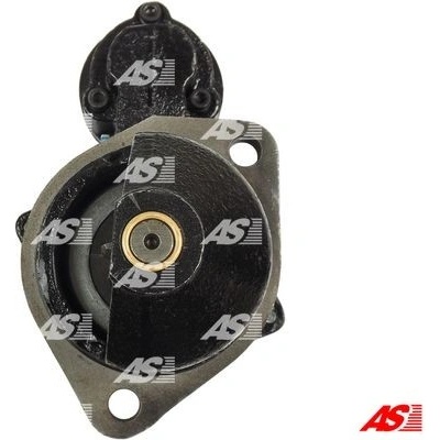 AS-PL Startér Brand new AS-PL Alternators A1T70783 S9099