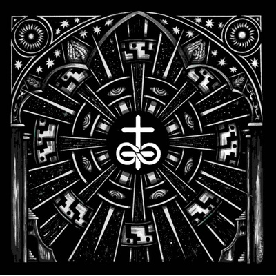 IN THE COMPANY OF SERPENTS - Lux CD