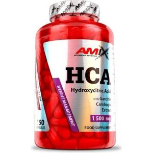 Amix Nutrition HCA, 150 капсули, Amix (11544)