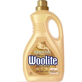 Woolite Pro-Care prací gél 45 PD 2,7 l