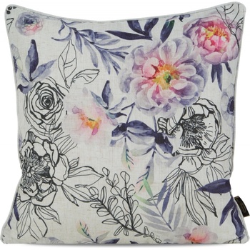 Eurofirany Len 17 45 x 45 cm