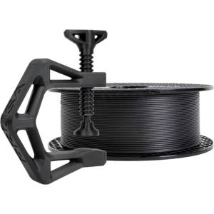Prusa Prusament PETG Carbon Fiber Black (NFC) - 1, 75 mm / 1000 g (8594173675865)