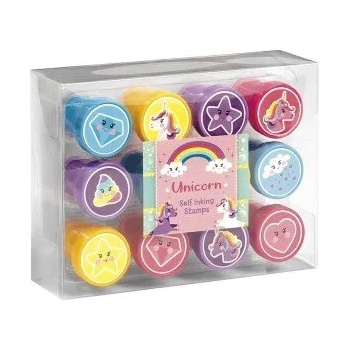 Image 1 of Totum - Комплект печати Еднорог 12 броя