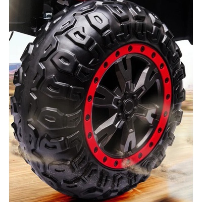 Mamido Náhradné koleso Eva pre elektrické autíčko A032 Buggy UTV