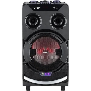 AKAI ABTS-112 Активни колони